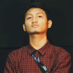 Dhaifullah Hilmy